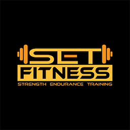 Set Fitness Gym Dilshad Garden