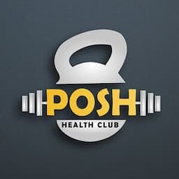 Posh Health Club Sector 15 Gurugram