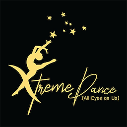 Xtreme Dance Btm Layout