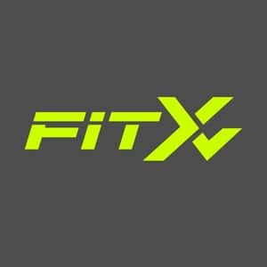 Fitxl logo