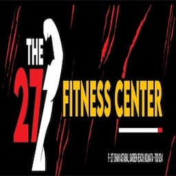 The  27 Fitness Center Metiabruz