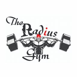 The Radius Gym Uttam Nagar Delhi