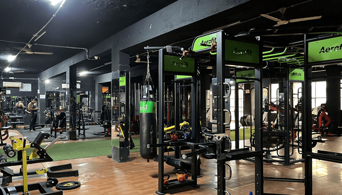 Gs Fitness Studio