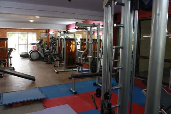 Body Fit Unisex Fitness Centre