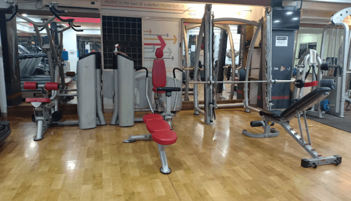 Play On Fitness