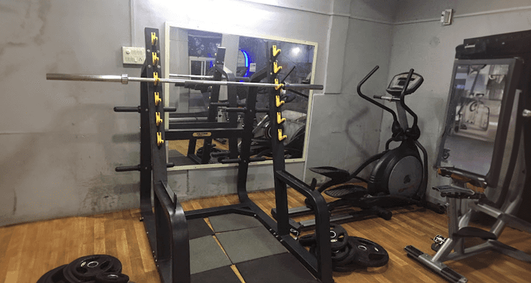Ultimate Desire Gym