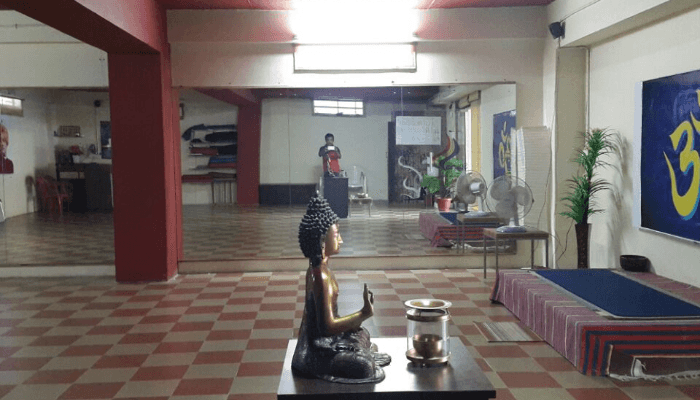 Sparsh Motivation Centre