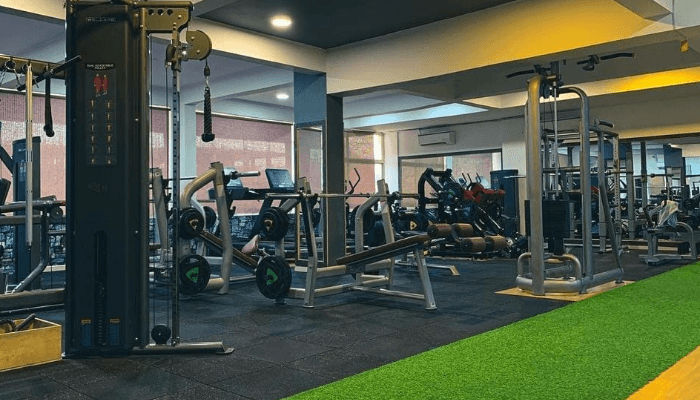 Lean On The Fitness Adda