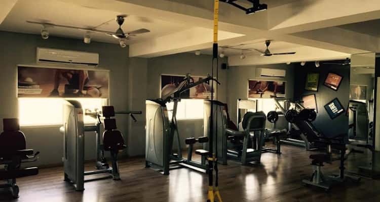 Adroit Fitness Academy