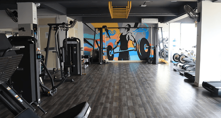 Living Fitness