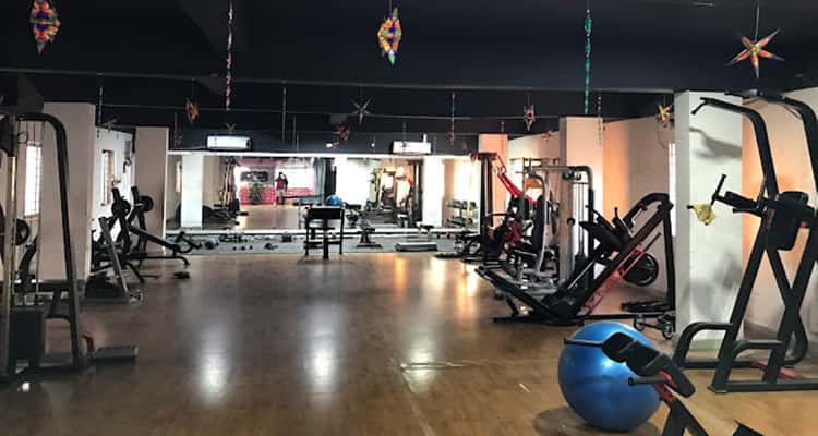 Aesthetic Nation Williams Gym And Fitness Centre