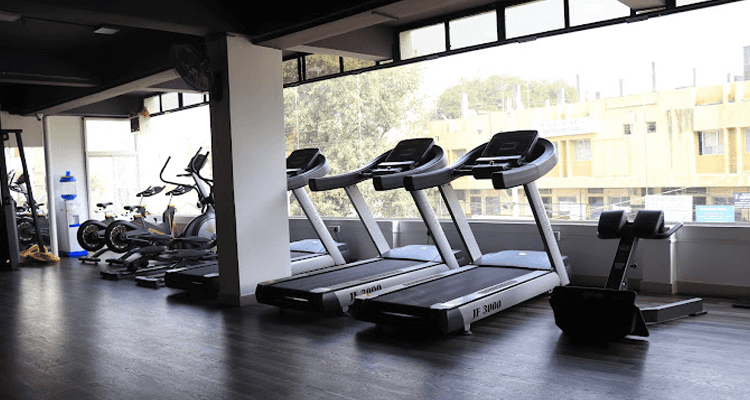 Living Fitness