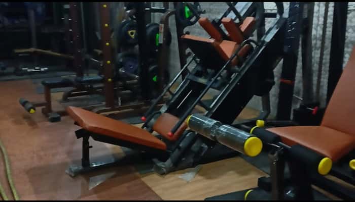 Life Style Gym & Fitness Center