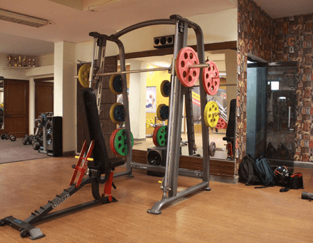 The Bodyline Gym