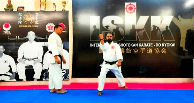 Dynamic Warrior Martial Art Academy