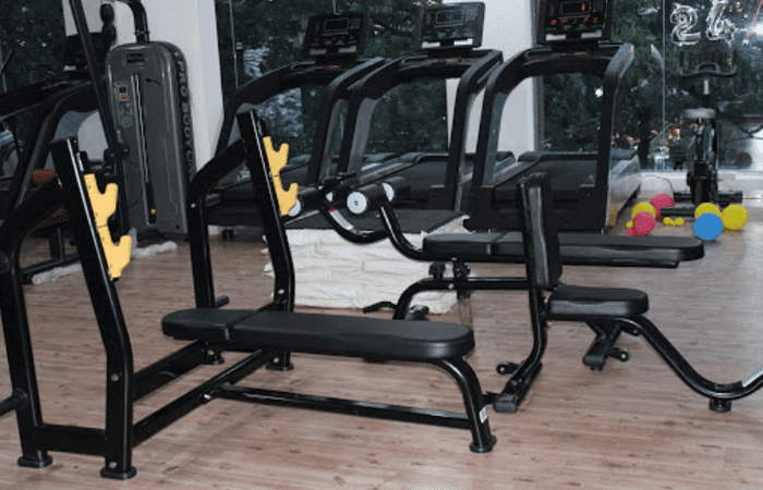 Fitness
