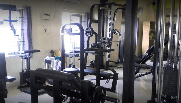 Palestra Fitness Studio