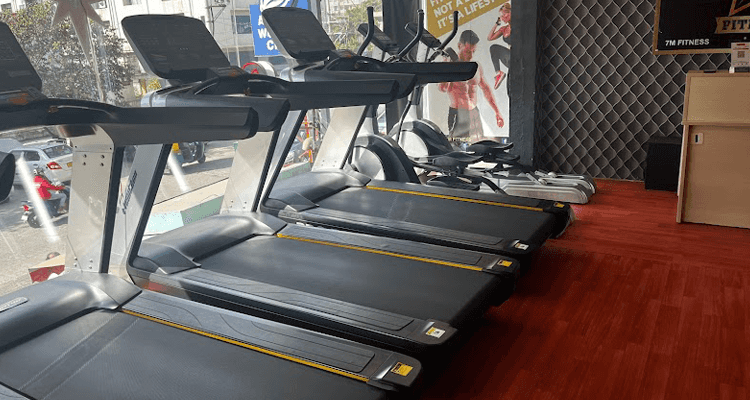 7m Fitness