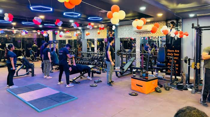 19fitness Studio