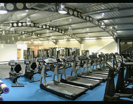 Future Fitness Gym