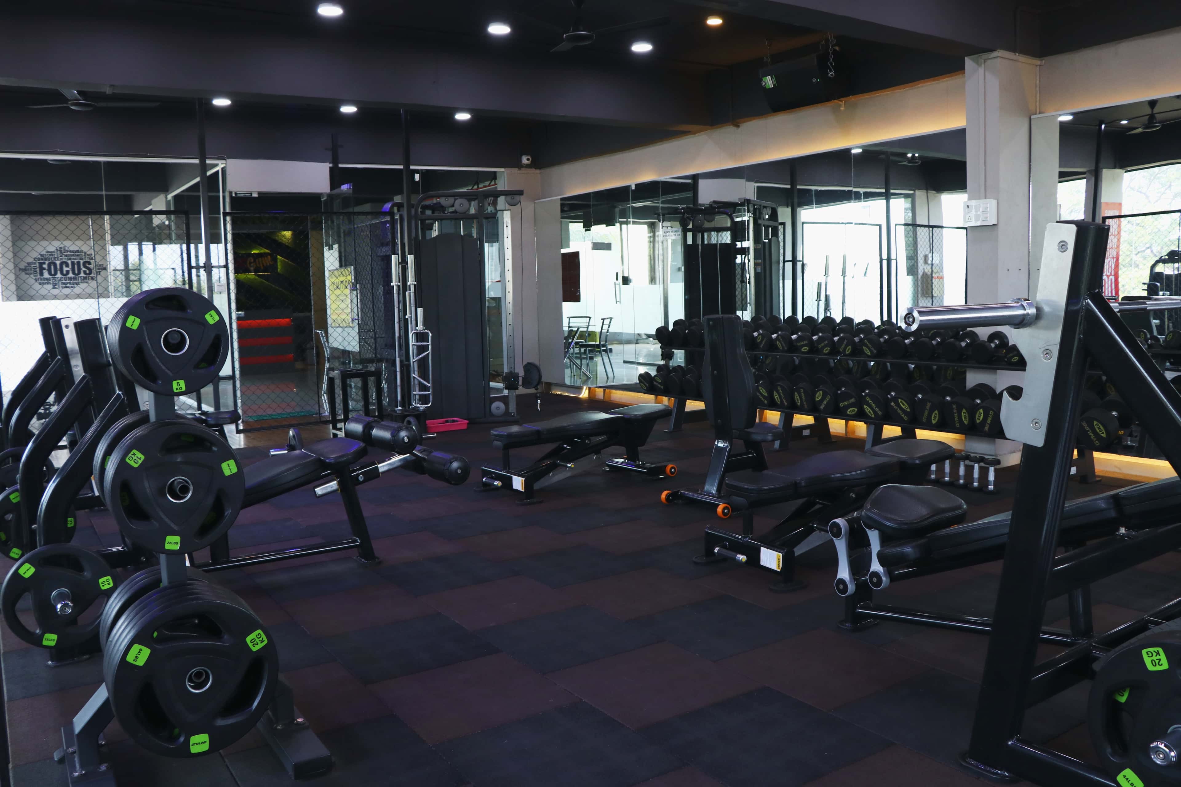 Physc Gym