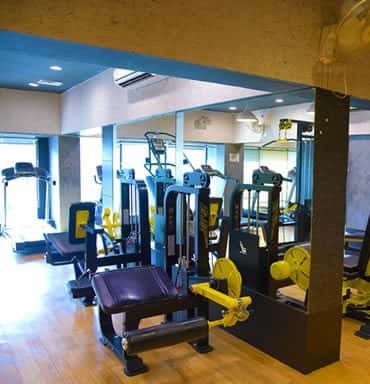Fusion Fitness