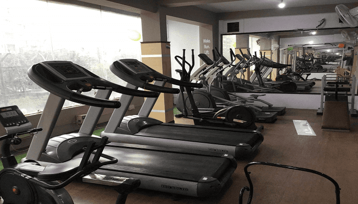 My Fitness