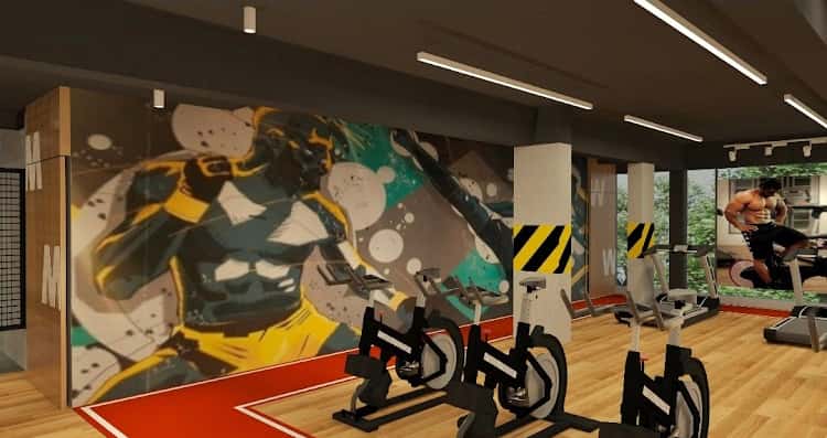 Physc Gym