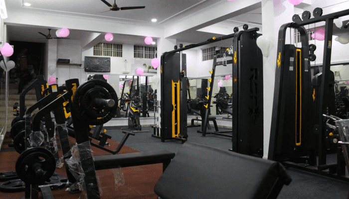 Fit Arena