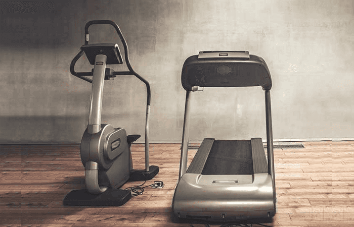 Prabhushree Gym