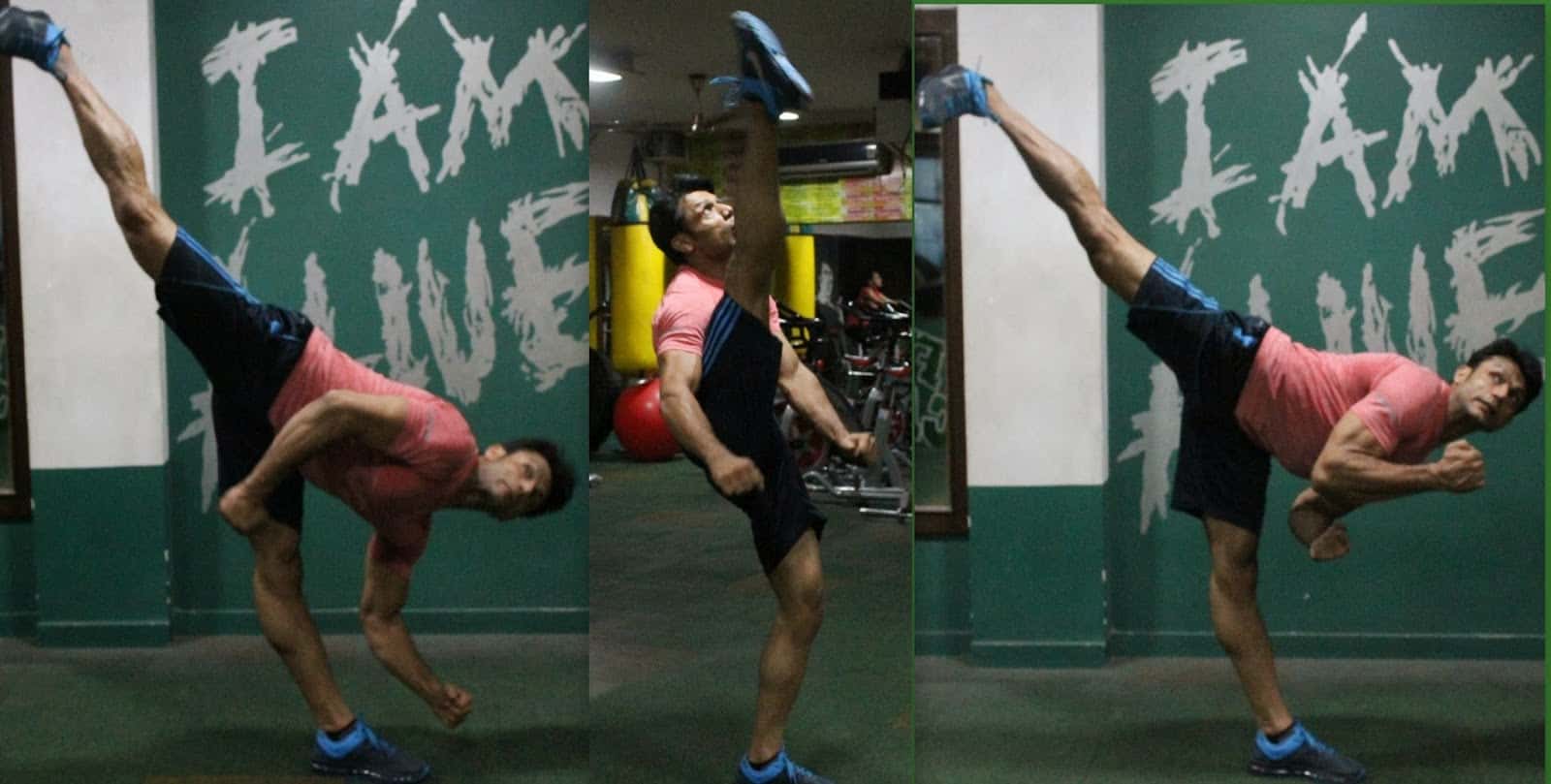 GFFI Fitness Academy