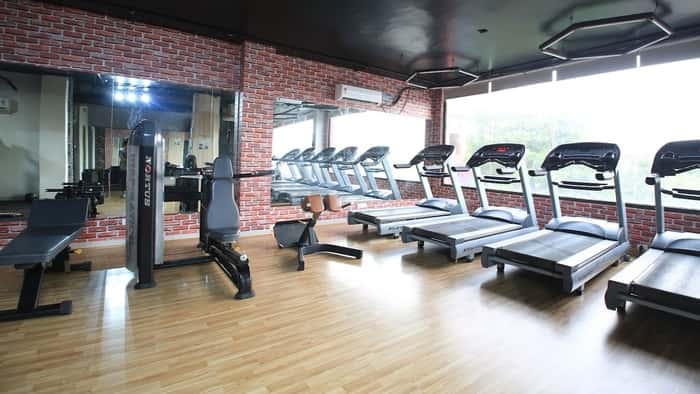 Empire Of Fitness