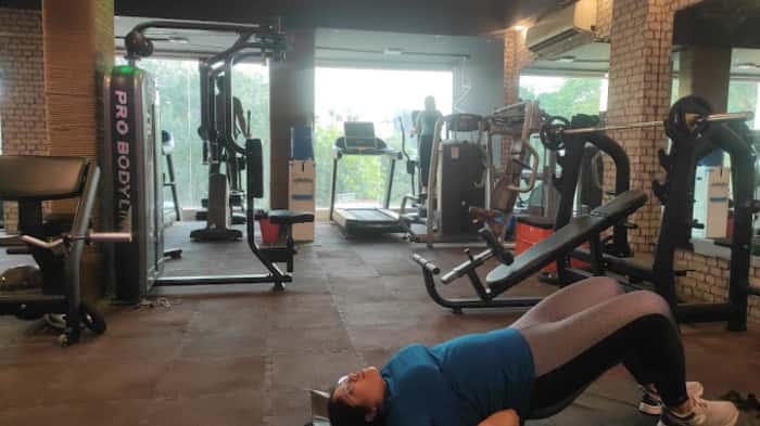 19Fitness Studio