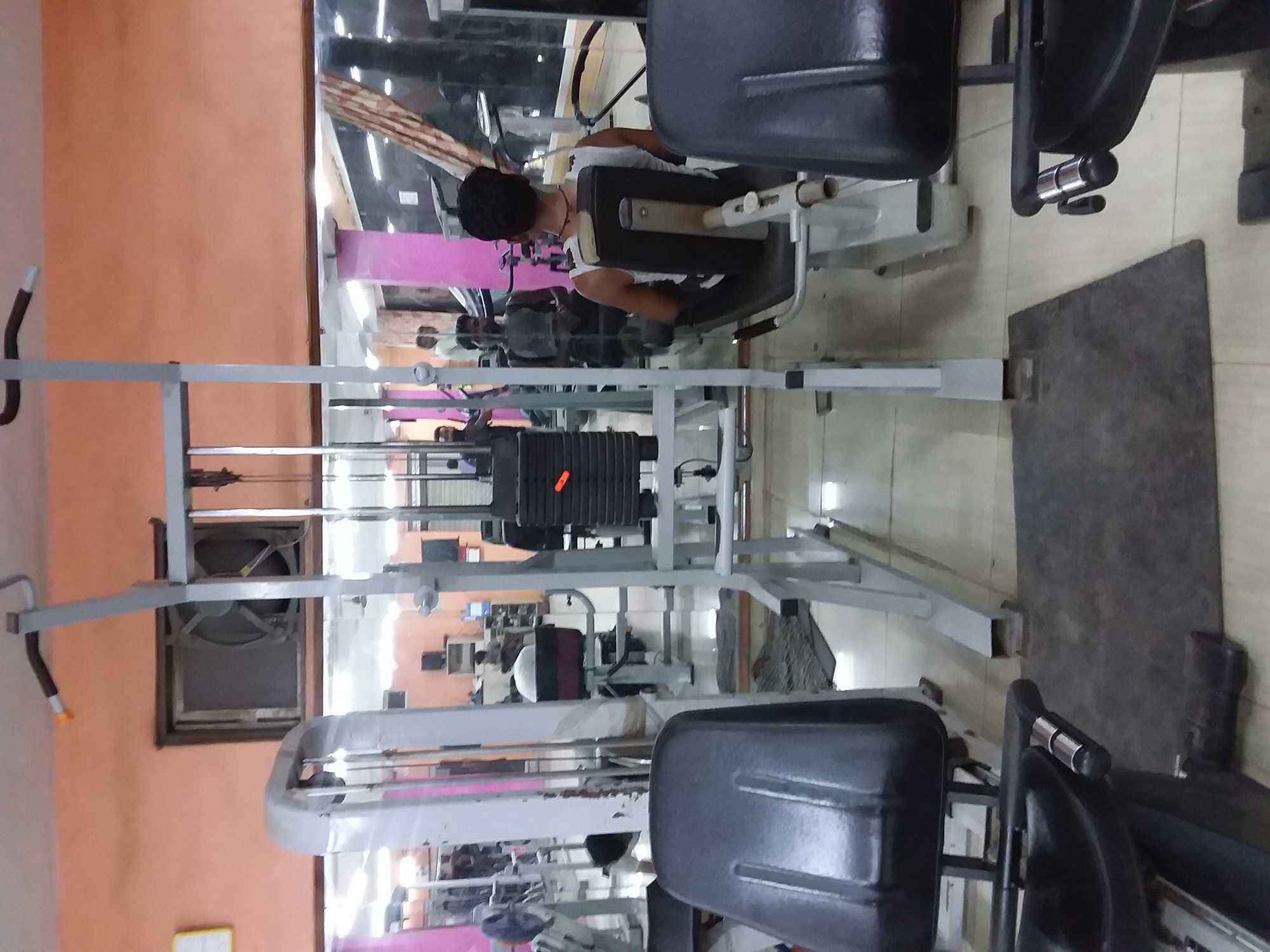 Angur Gym