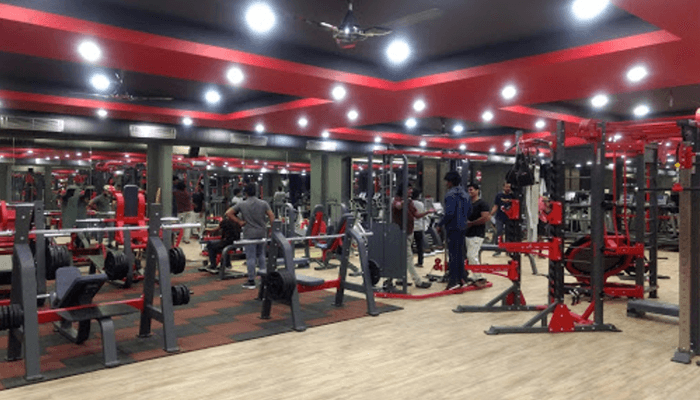 Sd Fitness