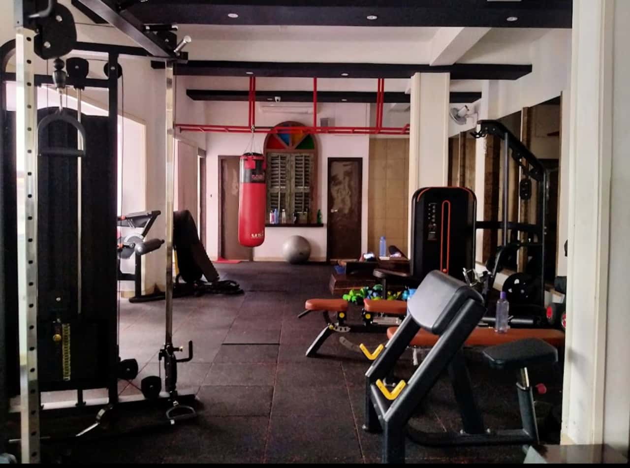 Xtreme Krossfit