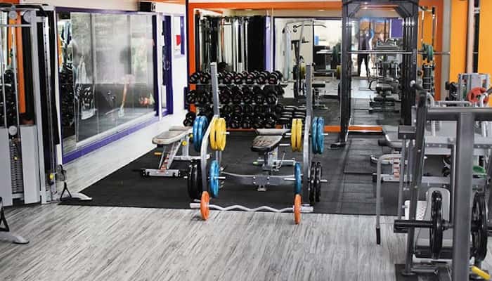 I Fitness Destiny