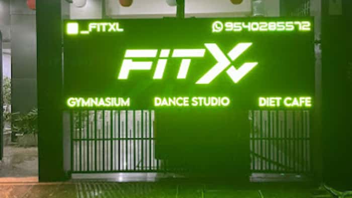 Fitxl