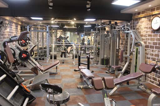 Universe Health Club