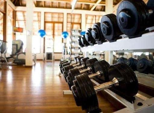 Ezesslim Fitness