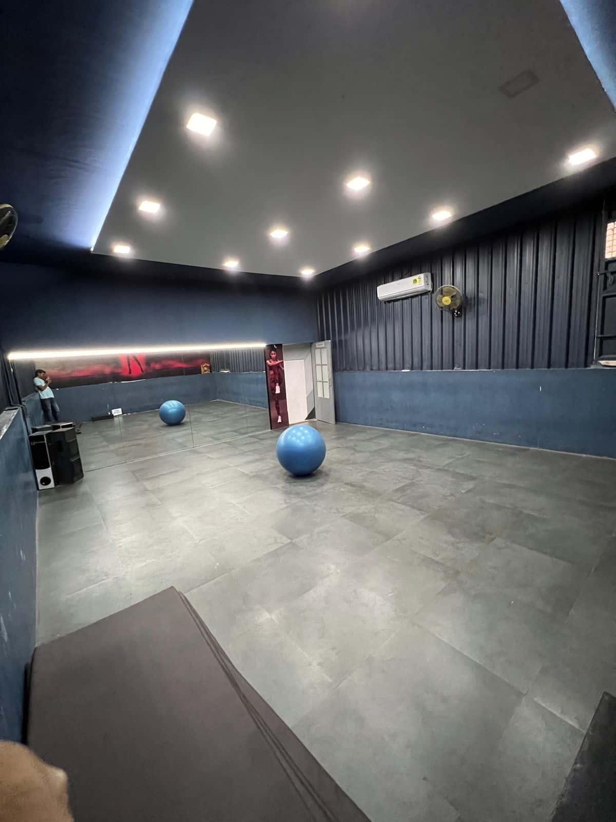 Mpower Gym