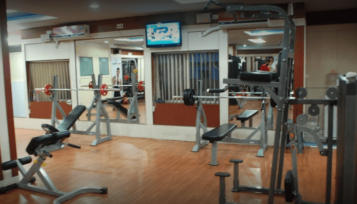 Skies Fitness Studio