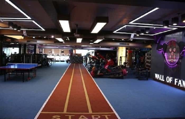 Oxizone Fitness & Spa