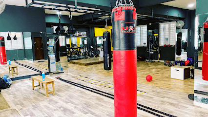 Imfit Gym & Crossfit