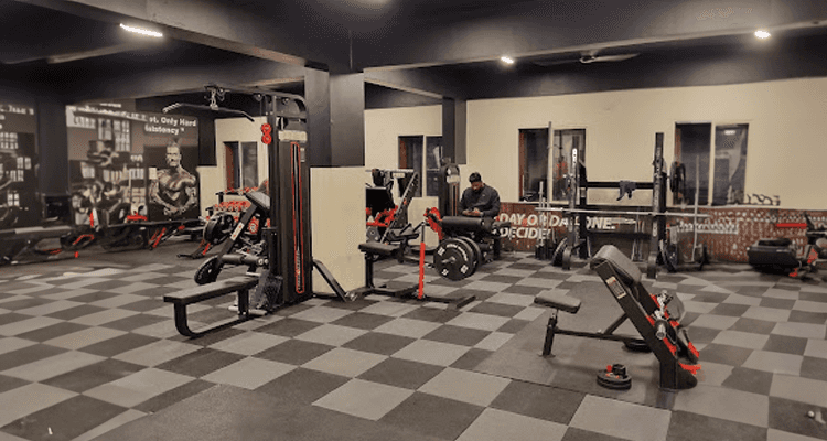 Evolt Training