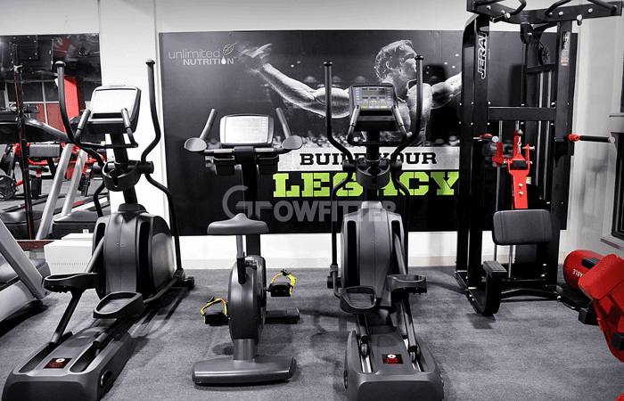 Physc Gym