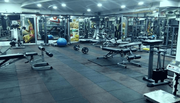 Body Design Gym & Fitness