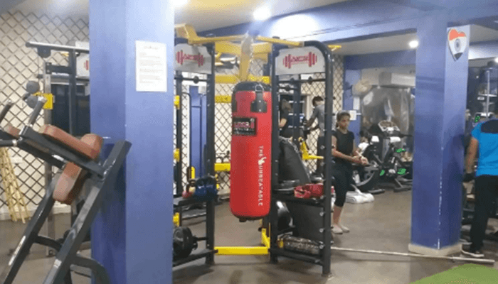 Ram Fitness (virat Fitness)