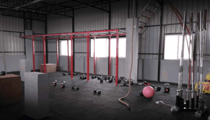 Vack Fitness Center