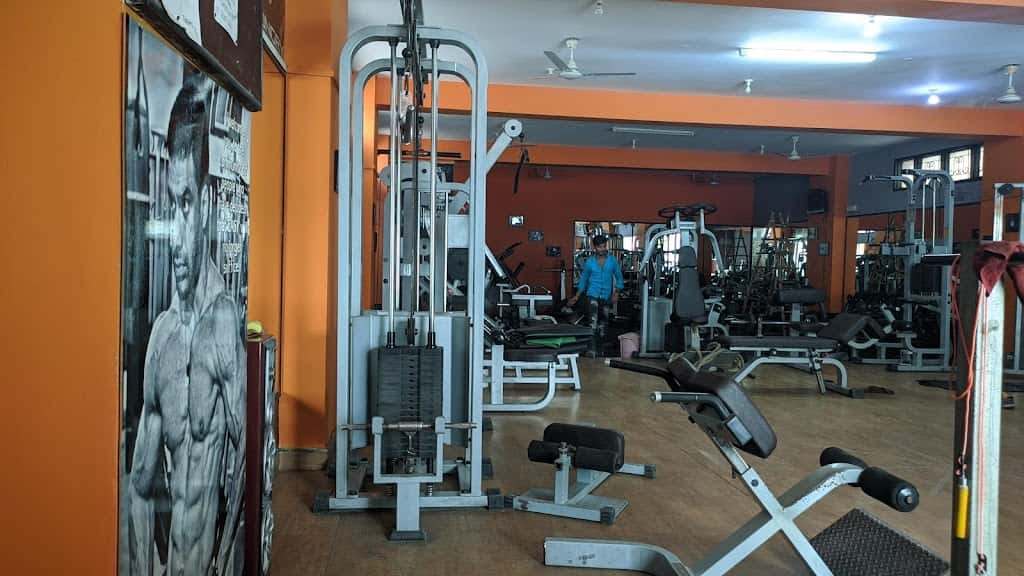 T3 - Total Training Terminal